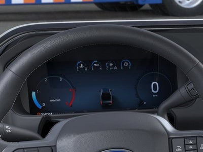 2026 Ford Super Duty F-350 DRW F-350® LARIAT®