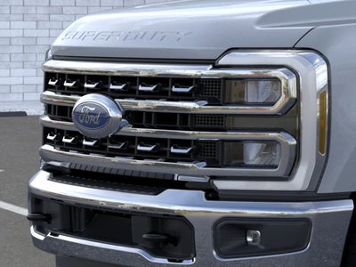 2026 Ford Super Duty F-350 DRW F-350® LARIAT®