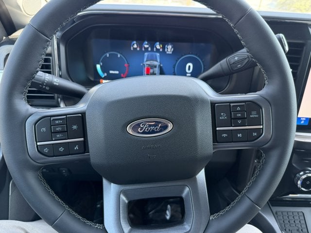 2026 Ford Super Duty F-350 DRW F-350® LARIAT®