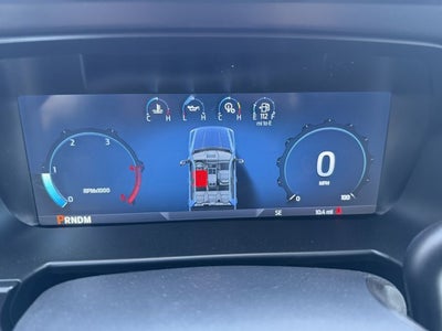 2026 Ford Super Duty F-350 DRW F-350® LARIAT®
