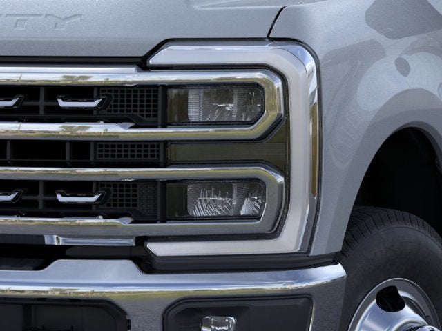 2026 Ford Super Duty F-350 DRW F-350® LARIAT®