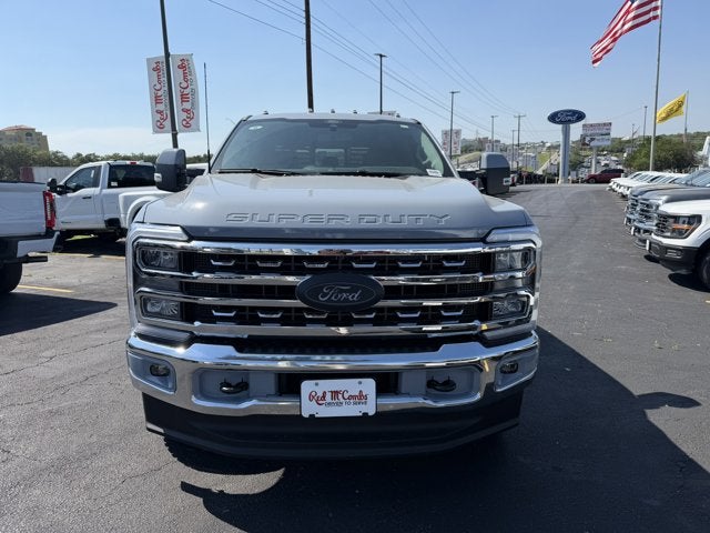 2026 Ford Super Duty F-350 DRW F-350® LARIAT®