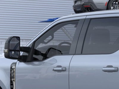 2026 Ford Super Duty F-350 DRW F-350® LARIAT®