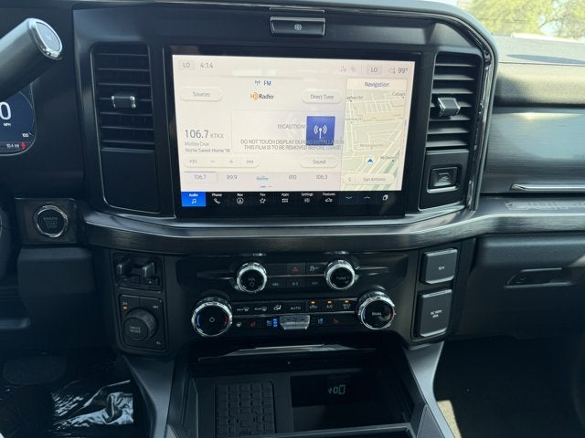2026 Ford Super Duty F-350 DRW F-350® LARIAT®