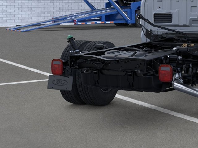 2026 Ford Super Duty F-350 DRW F-350® LARIAT®