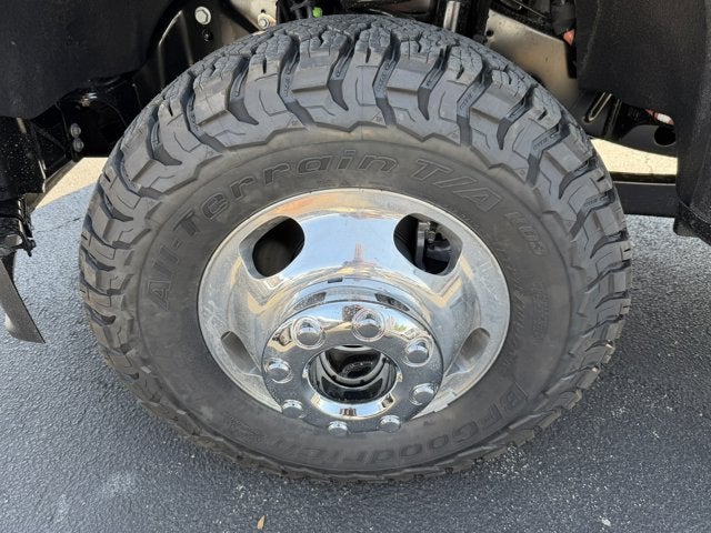 2026 Ford Super Duty F-350 DRW F-350® LARIAT®