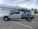2026 Ford Super Duty F-350 DRW F-350® LARIAT®