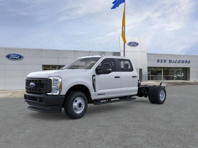 2026 Ford Super Duty F-350 DRW XL