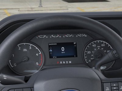 2026 Ford Super Duty F-350 DRW XL