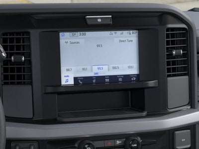 2026 Ford Super Duty F-350 DRW XL