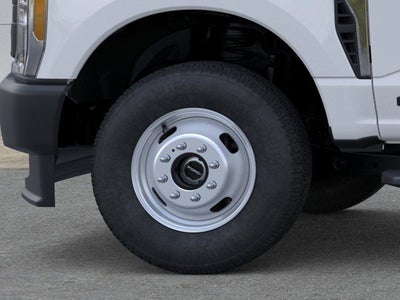 2026 Ford Super Duty F-350 DRW XL