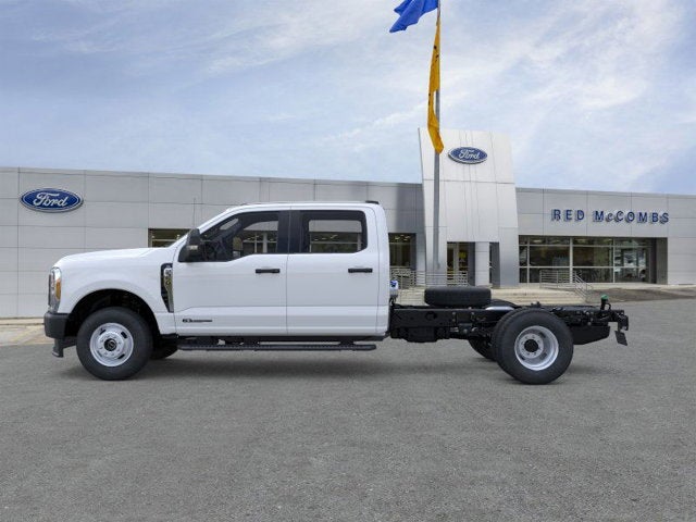 2026 Ford Super Duty F-350 DRW XL