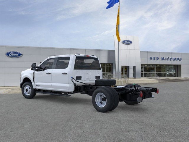 2026 Ford Super Duty F-350 DRW XL
