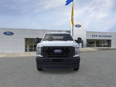 2026 Ford Super Duty F-350 DRW XL