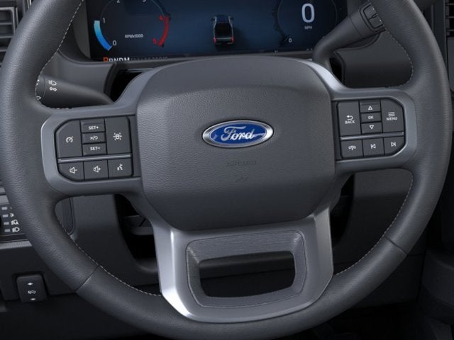 2026 Ford Super Duty F-350 DRW F-350® LARIAT®