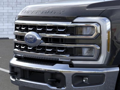 2026 Ford Super Duty F-350 DRW F-350® LARIAT®
