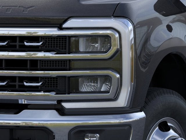 2026 Ford Super Duty F-350 DRW F-350® LARIAT®