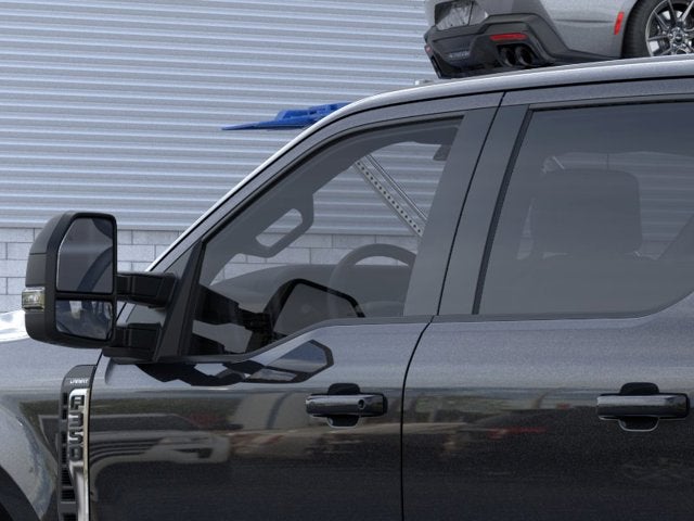 2026 Ford Super Duty F-350 DRW F-350® LARIAT®