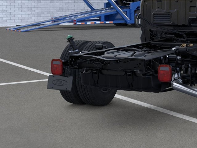 2026 Ford Super Duty F-350 DRW F-350® LARIAT®