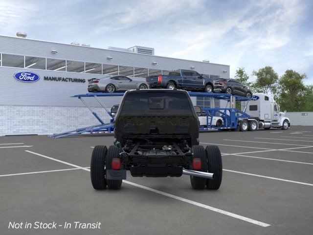 2026 Ford Super Duty F-350 DRW LARIAT