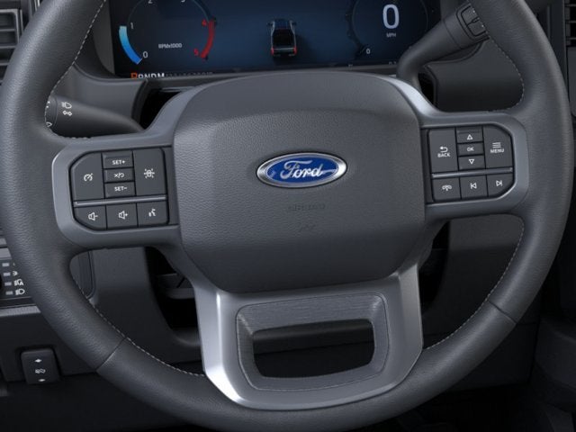 2026 Ford Super Duty F-350 DRW LARIAT