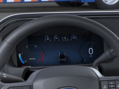2026 Ford Super Duty F-350 DRW LARIAT