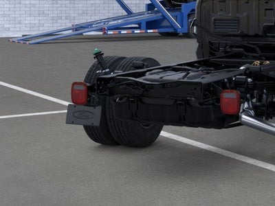 2026 Ford Super Duty F-350 DRW LARIAT