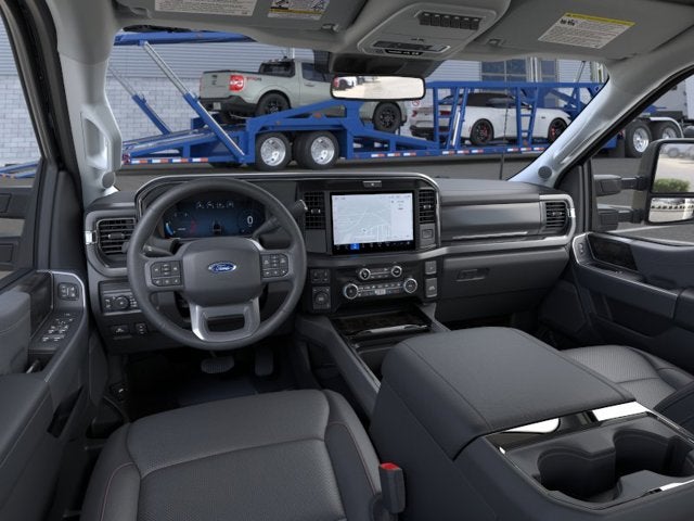 2026 Ford Super Duty F-350 DRW F-350® LARIAT®