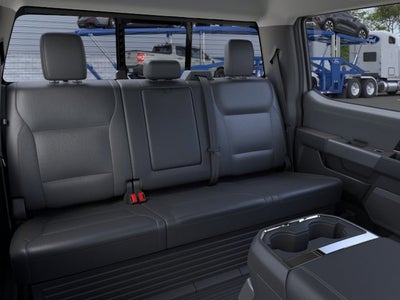 2026 Ford Super Duty F-350 DRW F-350® LARIAT®