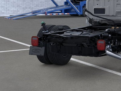 2026 Ford Super Duty F-350 DRW F-350® LARIAT®