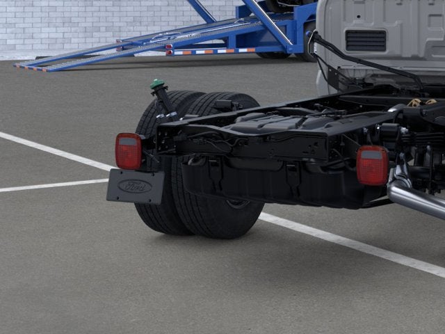 2026 Ford Super Duty F-350 DRW F-350® LARIAT®