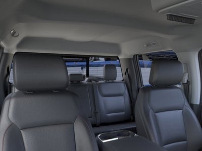 2026 Ford Super Duty F-350 DRW F-350® LARIAT®