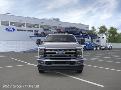 2026 Ford Super Duty F-350 DRW F-350® LARIAT®
