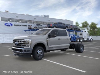 2026 Ford Super Duty F-350 DRW F-350® LARIAT®
