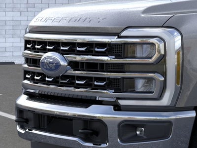 2026 Ford Super Duty F-350 DRW F-350® LARIAT®