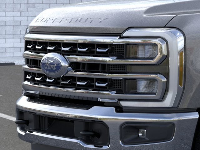 2026 Ford Super Duty F-350 DRW F-350® LARIAT®
