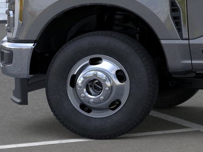 2026 Ford Super Duty F-350 DRW F-350® LARIAT®