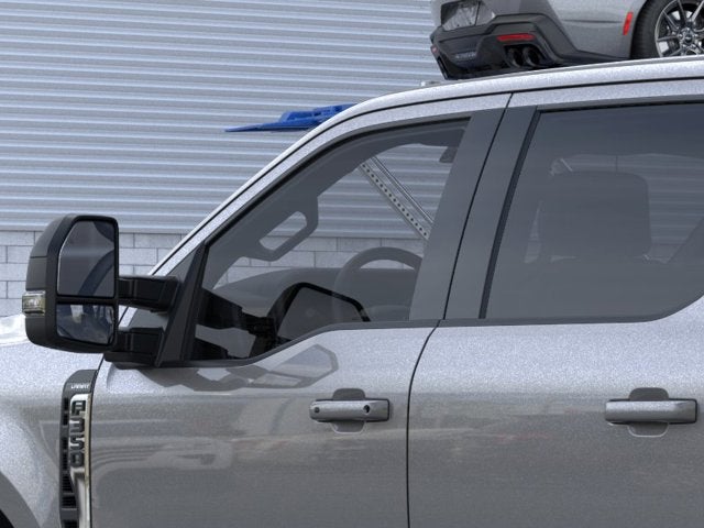 2026 Ford Super Duty F-350 DRW F-350® LARIAT®