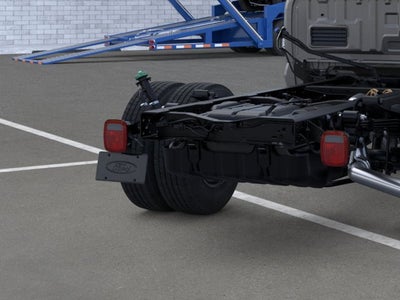 2026 Ford Super Duty F-350 DRW F-350® LARIAT®