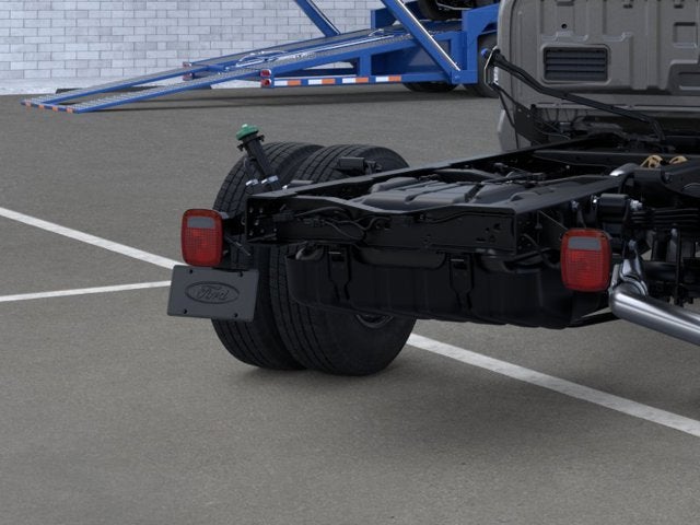 2026 Ford Super Duty F-350 DRW F-350® LARIAT®