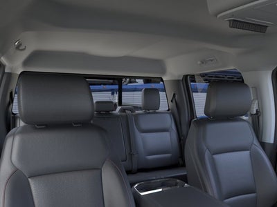 2026 Ford Super Duty F-350 DRW F-350® LARIAT®