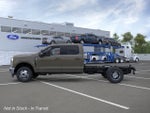 2026 Ford Super Duty F-350 DRW F-350® LARIAT®