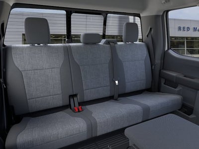 2026 Ford Super Duty F-350 DRW F-350® XL