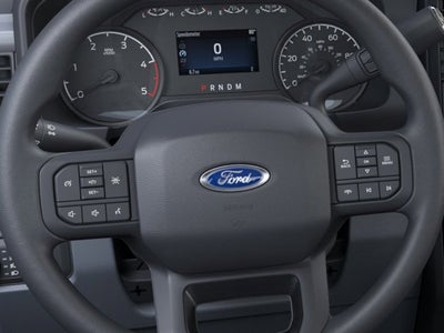 2026 Ford Super Duty F-350 DRW F-350® XL