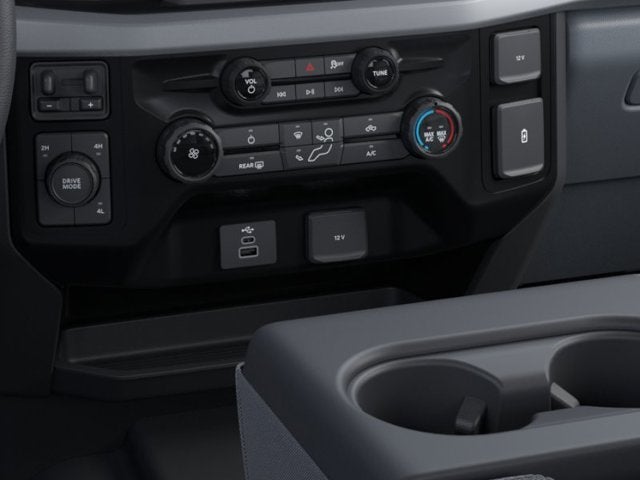 2026 Ford Super Duty F-350 DRW F-350® XL