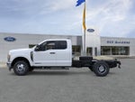 2026 Ford Super Duty F-350 DRW F-350® XL