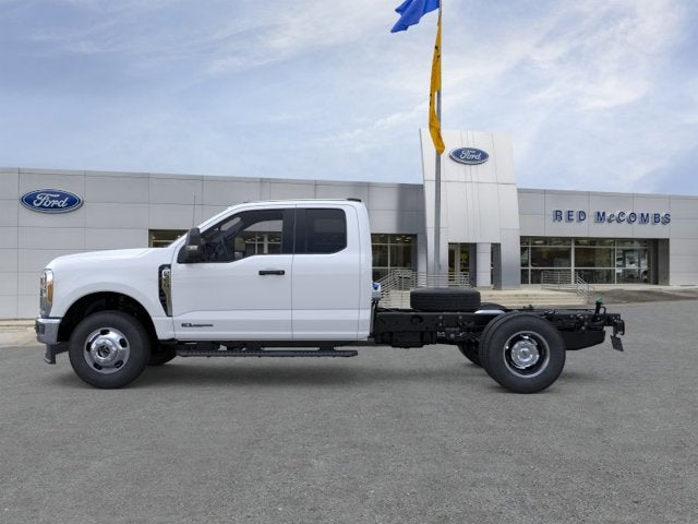 2026 Ford Super Duty F-350 DRW F-350® XL