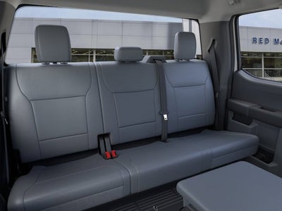 2025 Ford Super Duty F-350 DRW F-350® XL