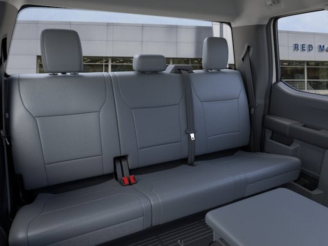 2025 Ford Super Duty F-350 DRW F-350® XL