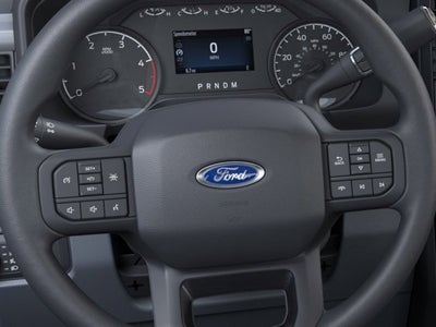 2025 Ford Super Duty F-350 DRW F-350® XL